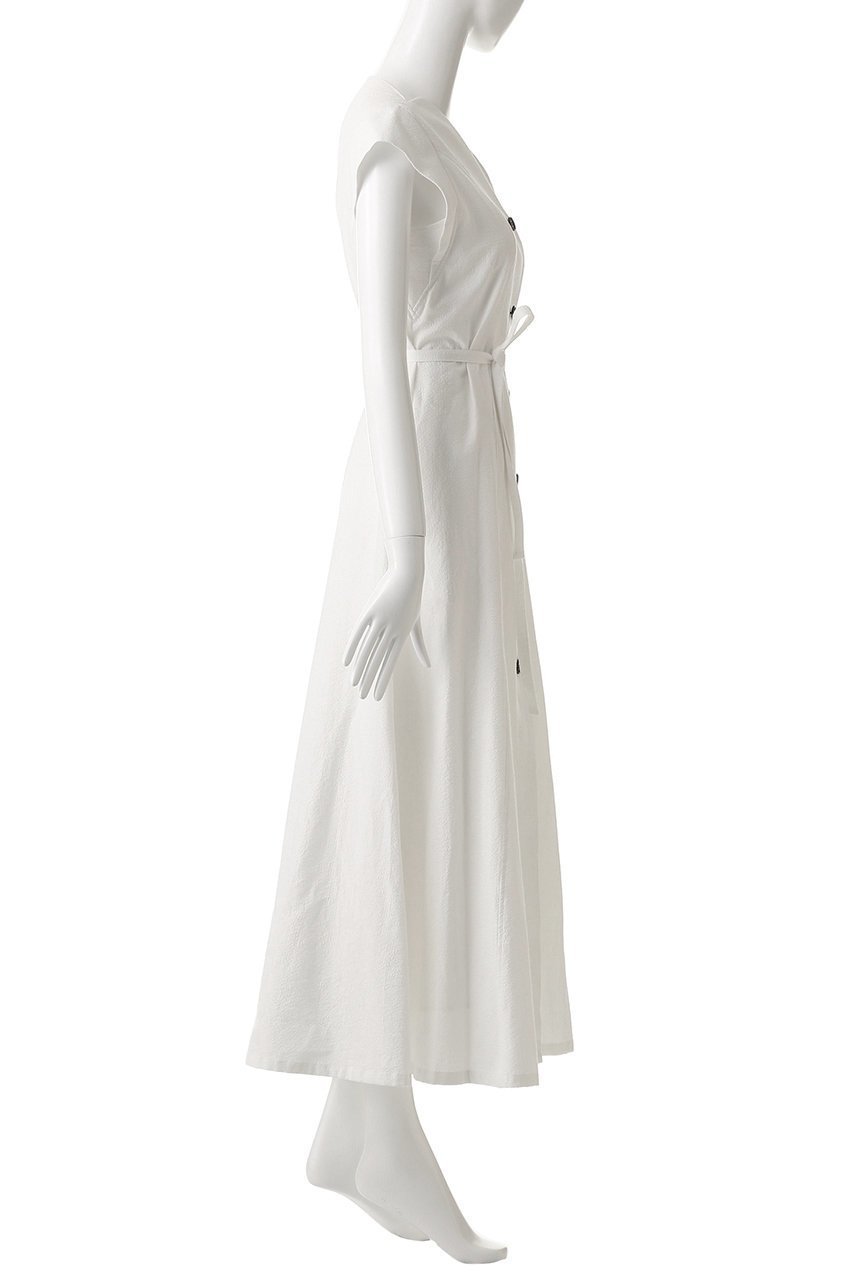 【アキラナカ/AKIRANAKA】のSesilia アシンメトリー パネル ドレス 人気、トレンドファッション・服の通販 founy(ファニー) 　ファッション　Fashion　レディースファッション　Fashion for Women　ワンピース　Dresses　フォーマル・パーティードレス・結婚式用ドレス　Elegant & Casual Dresses　チュニック　Tunic Tops & Dresses　2026年　2026　アシンメトリー　Asymmetrical Style　エレガント 上品　Elegant　チュニック　Tunic, Long Top　デコルテ　Décolleté, Neckline　ドレス　Dress, One-Piece　バランス　Balance, Style Balance　モダン　Modern, Contemporary　リラックス　Relax, Relaxed Fit　ロング　Long, Long-Length　夏　Summer　春　Spring　S/S・春夏　SS, Spring/Summer, Warm Season　羽織　Haori, Light Jacket　other-3|ID: prp329100004815882 ipo3291000000035551382