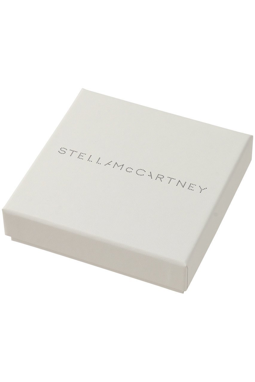 【ステラ マッカートニー/STELLA McCARTNEY】のハートチャーム 人気、トレンドファッション・服の通販 founy(ファニー) 　ファッション　Fashion　レディースファッション　Fashion for Women　2026年　2026　おすすめ　Recommended / Our Picks　イタリア　Italy　ギフト プレゼント　Gift / Present　チャーム　Charm, Pendant　ハンド　Hand, Handmade　フォルム　Silhouette, Form　ボックス　Boxy, Box Shape　ラップ　Wrap, Wrap Design　夏　Summer　春　Spring　S/S・春夏　SS, Spring/Summer, Warm Season　other-3|ID: prp329100004815886 ipo3291000000034979740