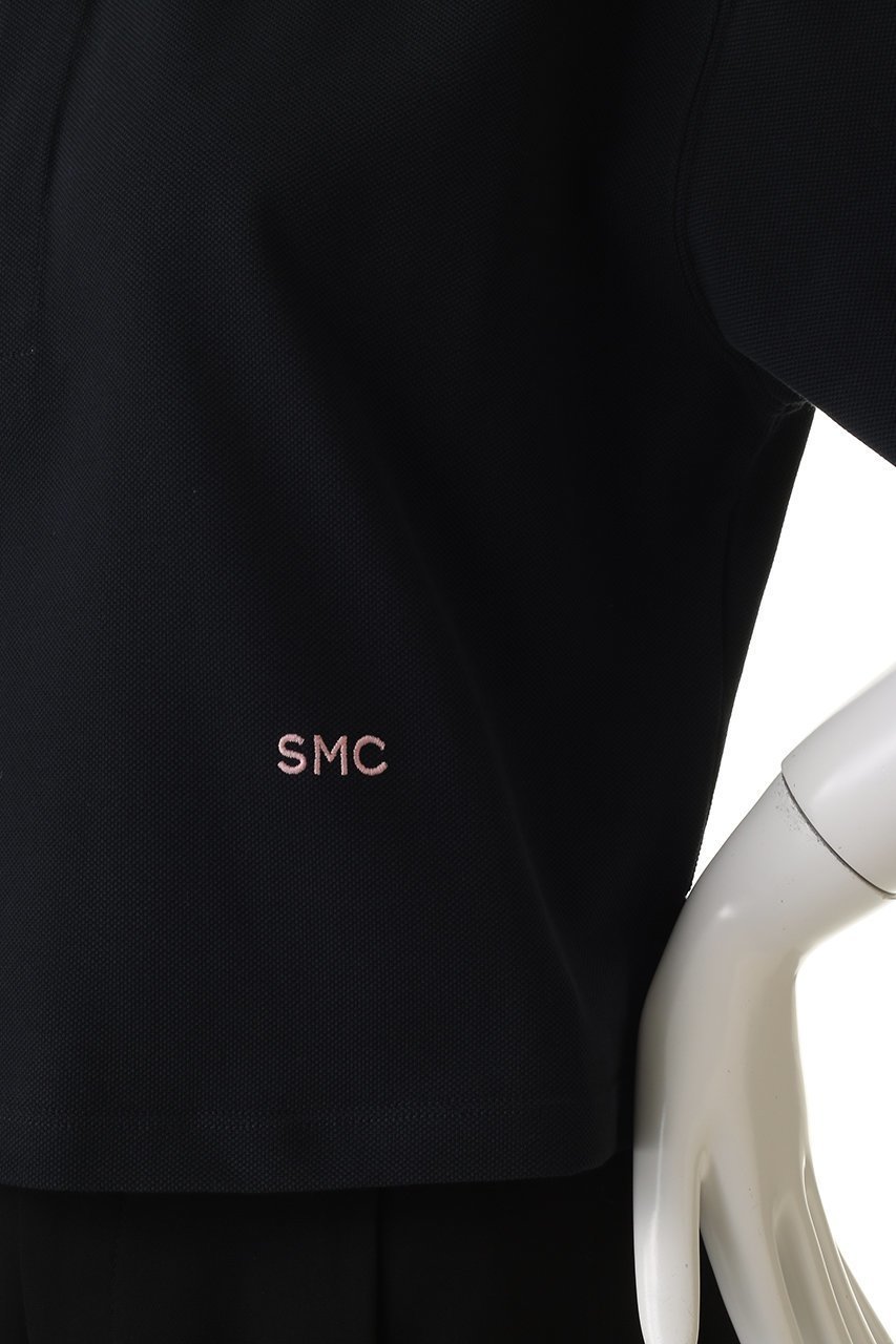 【ステラ マッカートニー/STELLA McCARTNEY】のクロップドポロTシャツ 人気、トレンドファッション・服の通販 founy(ファニー) 　ファッション　Fashion　レディースファッション　Fashion for Women　トップス・カットソー　Cut & Sew Tops　シャツ・ブラウス・オフィスカジュアル　Elegant Blouses & Button-Ups　ロングTシャツ・Tシャツ　Longline T-Shirts & Tees　2026年　2026　クロップド　Cropped, Short Length　ショート　Short, Short Length　スポーティ　Sporty, Casual Athletic　スリーブ　Sleeve, Long Sleeve / Short Sleeve　ボトム　Bottoms, Lower Wear　エレガント 上品　Elegant　夏　Summer　春　Spring　S/S・春夏　SS, Spring/Summer, Warm Season　other-6|ID: prp329100004815891 ipo3291000000035773366