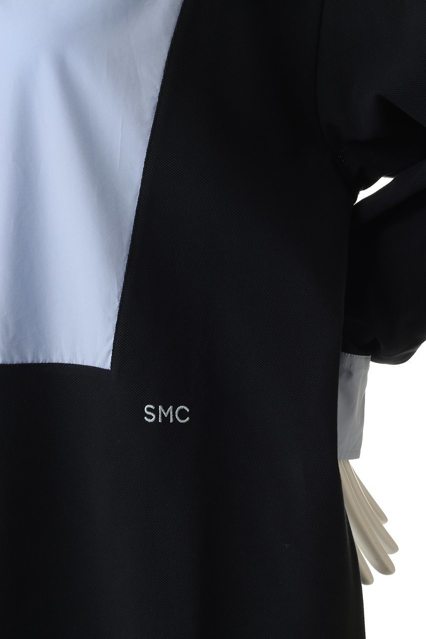 【ステラ マッカートニー/STELLA McCARTNEY】のオーバーサイズポロシャツ 人気、トレンドファッション・服の通販 founy(ファニー) 　ファッション　Fashion　レディースファッション　Fashion for Women　トップス・カットソー　Cut & Sew Tops　シャツ・ブラウス・オフィスカジュアル　Elegant Blouses & Button-Ups　ポロシャツ・きれいめカジュアル　Smart-Casual Polo Tops　2026年　2026　カフス　Cuff Design　スタンダード　Standard, Basic　スリーブ　Sleeve, Long Sleeve / Short Sleeve　フロント　Front, Front Design　ポロシャツ　Polo Shirt, Collared Tee　モダン　Modern, Contemporary　ロング　Long, Long-Length　夏　Summer　春　Spring　S/S・春夏　SS, Spring/Summer, Warm Season　other-6|ID: prp329100004815892 ipo3291000000034979786