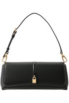 【ステラ マッカートニー/STELLA McCARTNEY】のStella Ryder ポシェット 人気、トレンドファッション・服の通販 founy(ファニー) ファッション Fashion レディースファッション Fashion for Women 2026年 2026 オケージョン Occasion Wear クラッチ Clutch, Clutch Bag ショルダー Shoulder, Shoulder Strap スタイリッシュ Stylish, Fashionable フォルム Silhouette, Form ポシェット Pochette, Mini Bag モダン Modern, Contemporary エレガント 上品 Elegant 夏 Summer 春 Spring S/S・春夏 SS, Spring/Summer, Warm Season thumbnail ブラック|ID: prp329100004815895 ipo3291000000034979798