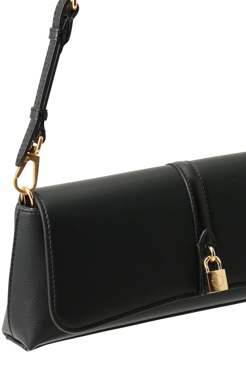 【ステラ マッカートニー/STELLA McCARTNEY】のStella Ryder ポシェット 人気、トレンドファッション・服の通販 founy(ファニー) 　ファッション　Fashion　レディースファッション　Fashion for Women　2026年　2026　オケージョン　Occasion Wear　クラッチ　Clutch, Clutch Bag　ショルダー　Shoulder, Shoulder Strap　スタイリッシュ　Stylish, Fashionable　フォルム　Silhouette, Form　ポシェット　Pochette, Mini Bag　モダン　Modern, Contemporary　エレガント 上品　Elegant　夏　Summer　春　Spring　S/S・春夏　SS, Spring/Summer, Warm Season　other-4|ID: prp329100004815895 ipo3291000000034979801