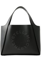 【ステラ マッカートニー/STELLA McCARTNEY】のStella Logo W/Studded トートバッグ 人気、トレンドファッション・服の通販 founy(ファニー) ファッション Fashion レディースファッション Fashion for Women バッグ Bags 2026年 2026 サークル Circle, Round Design スマート Smart, Elegant ビジネス 仕事 通勤 Business / Work / Commuting 夏 Summer 春 Spring S/S・春夏 SS, Spring/Summer, Warm Season |ID:prp329100004815896