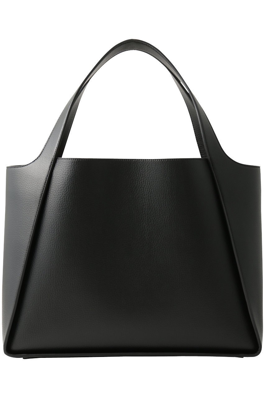 【ステラ マッカートニー/STELLA McCARTNEY】のStella Logo W/Studded トートバッグ 人気、トレンドファッション・服の通販 founy(ファニー) 　ファッション　Fashion　レディースファッション　Fashion for Women　バッグ　Bags　2026年　2026　サークル　Circle, Round Design　スマート　Smart, Elegant　ビジネス 仕事 通勤　Business / Work / Commuting　夏　Summer　春　Spring　S/S・春夏　SS, Spring/Summer, Warm Season　other-3|ID: prp329100004815896 ipo3291000000034979806