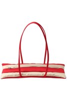 【アルアバイル/allureville】の【KOKYO】 PATCH COMBINATION BAG 人気、トレンドファッション・服の通販 founy(ファニー) ファッション Fashion レディースファッション Fashion for Women バッグ Bags カラフル Colorful Design パッチワーク Patchwork, Mixed Fabric フォルム Silhouette, Form プレーン Plain, Simple ボーダー Border, Stripe 新作・新入荷 New Arrivals / New In |ID:prp329100004815900