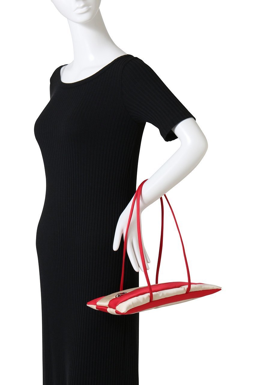 【アルアバイル/allureville】の【KOKYO】 PATCH COMBINATION BAG 人気、トレンドファッション・服の通販 founy(ファニー) 　ファッション　Fashion　レディースファッション　Fashion for Women　バッグ　Bags　カラフル　Colorful Design　パッチワーク　Patchwork, Mixed Fabric　フォルム　Silhouette, Form　プレーン　Plain, Simple　ボーダー　Border, Stripe　再入荷　Restock / Back in Stock　other-2|ID: prp329100004815900 ipo3291000000035669987