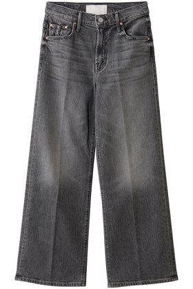 【マザー/MOTHER】のTHE MID RISE MAVEN ANKLE ストレートクロップドデニム (GPI) 人気、トレンドファッション・服の通販 founy(ファニー) ファッション Fashion レディースファッション Fashion for Women パンツ Pants & Trousers デニムパンツ・ジーンズ・美脚デニム Denim Jeans & Pants 2026年 2026 クロップド Cropped, Short Length ストレート Straight, Straight Cut センター Center, Center Line デニム Denim, Jeans Material バランス Balance, Style Balance フィット Fit, Slim Fit 夏 Summer 春 Spring S/S・春夏 SS, Spring/Summer, Warm Season |ID:prp329100004815909