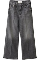 【マザー/MOTHER】のTHE MID RISE MAVEN ANKLE ストレートクロップドデニム (GPI) 人気、トレンドファッション・服の通販 founy(ファニー) ファッション Fashion レディースファッション Fashion for Women パンツ Pants & Trousers デニムパンツ・ジーンズ・美脚デニム Denim Jeans & Pants 2026年 2026 クロップド Cropped, Short Length ストレート Straight, Straight Cut センター Center, Center Line デニム Denim, Jeans Material バランス Balance, Style Balance フィット Fit, Slim Fit 夏 Summer 春 Spring S/S・春夏 SS, Spring/Summer, Warm Season |ID:prp329100004815909