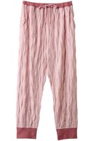 【キッドブルー/KID BLUE】の26ドットJQボトム 人気、トレンドファッション・服の通販 founy(ファニー) ファッション Fashion レディースファッション Fashion for Women ジャカード／ジャガード Jacquard, Woven Pattern ドット Polka Dot, Dot Pattern パジャマ Pajamas, Sleepwear ボトム Bottoms, Lower Wear 新作・新入荷 New Arrivals / New In 無地 Plain, Solid Color |ID:prp329100004815911