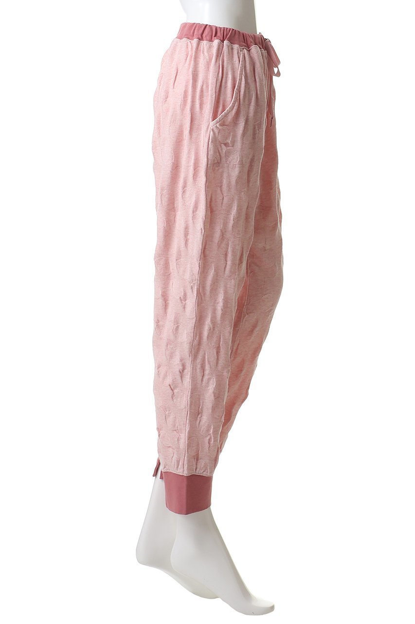 【キッドブルー/KID BLUE】の26ドットJQボトム 人気、トレンドファッション・服の通販 founy(ファニー) 　ファッション　Fashion　レディースファッション　Fashion for Women　ジャカード／ジャガード　Jacquard, Woven Pattern　ドット　Polka Dot, Dot Pattern　パジャマ　Pajamas, Sleepwear　ボトム　Bottoms, Lower Wear　新作・新入荷　New Arrivals / New In　無地　Plain, Solid Color　other-3|ID: prp329100004815911 ipo3291000000034980052