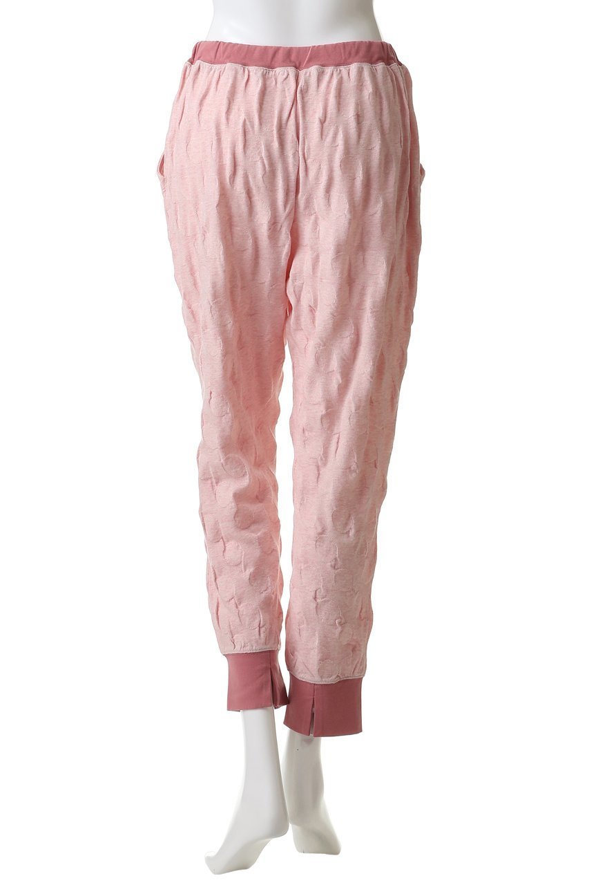 【キッドブルー/KID BLUE】の26ドットJQボトム 人気、トレンドファッション・服の通販 founy(ファニー) 　ファッション　Fashion　レディースファッション　Fashion for Women　ジャカード／ジャガード　Jacquard, Woven Pattern　ドット　Polka Dot, Dot Pattern　パジャマ　Pajamas, Sleepwear　ボトム　Bottoms, Lower Wear　新作・新入荷　New Arrivals / New In　無地　Plain, Solid Color　other-4|ID: prp329100004815911 ipo3291000000034980053