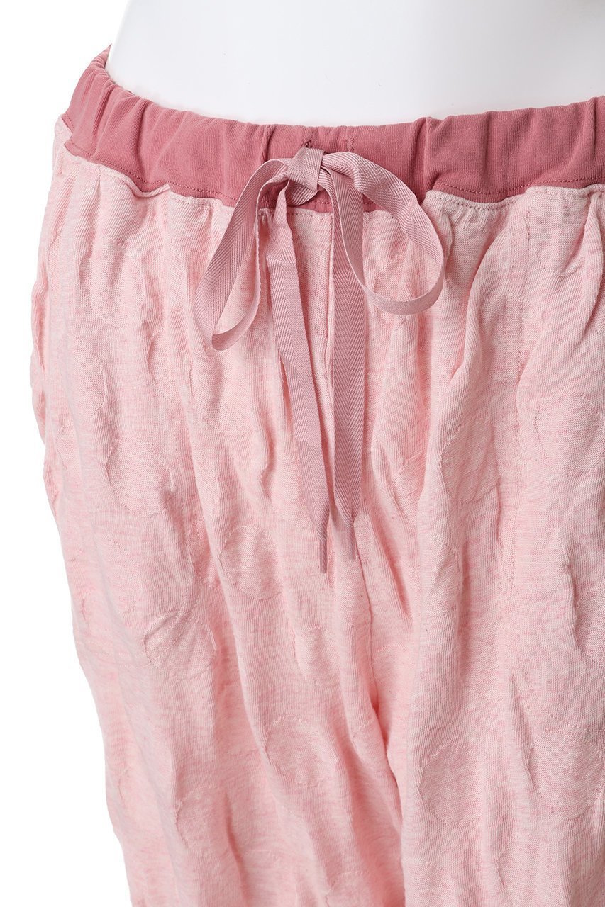 【キッドブルー/KID BLUE】の26ドットJQボトム 人気、トレンドファッション・服の通販 founy(ファニー) 　ファッション　Fashion　レディースファッション　Fashion for Women　ジャカード／ジャガード　Jacquard, Woven Pattern　ドット　Polka Dot, Dot Pattern　パジャマ　Pajamas, Sleepwear　ボトム　Bottoms, Lower Wear　新作・新入荷　New Arrivals / New In　無地　Plain, Solid Color　other-5|ID: prp329100004815911 ipo3291000000034980054