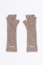 【プランク プロジェクト/PRANK PROJECT】のシャギーグローブ / Shaggy Gloves 人気、トレンドファッション・服の通販 founy(ファニー) ファッション Fashion レディースファッション Fashion for Women 手袋 Gloves & Mittens ストール Stole, Wrap プレート Plate, Dish ロング Long, Long-Length thumbnail MOC(モカ)|ID: prp329100004815913 ipo3291000000034980066