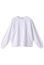 【ジェイドット/j.】のエアリーパイルプルオーバー 人気、トレンドファッション・服の通販 founy(ファニー) ファッション Fashion レディースファッション Fashion for Women トップス・カットソー Cut & Sew Tops シャツ・ブラウス・オフィスカジュアル Elegant Blouses & Button-Ups ロングTシャツ・Tシャツ Longline T-Shirts & Tees カジュアルプルオーバー・ニットトップス Pullovers & Knit Tops / Casual Pullovers カットソー・ベーシックTシャツ Cut-and-Sewn Tops / Stretch Tees & Basics スリーブ Sleeve, Long Sleeve / Short Sleeve ロング Long, Long-Length thumbnail ホワイト|ID: prp329100004815914 ipo3291000000034980070