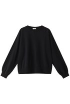 【ジェイドット/j.】のエアリーパイルプルオーバー 人気、トレンドファッション・服の通販 founy(ファニー) ファッション Fashion レディースファッション Fashion for Women トップス・カットソー Cut & Sew Tops シャツ・ブラウス・オフィスカジュアル Elegant Blouses & Button-Ups ロングTシャツ・Tシャツ Longline T-Shirts & Tees カジュアルプルオーバー・ニットトップス Pullovers & Knit Tops / Casual Pullovers カットソー・ベーシックTシャツ Cut-and-Sewn Tops / Stretch Tees & Basics スリーブ Sleeve, Long Sleeve / Short Sleeve ロング Long, Long-Length thumbnail ブラック|ID: prp329100004815914 ipo3291000000034980071