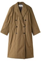 【プランク プロジェクト/PRANK PROJECT】の【UNISEX】オーバーパフチェスターコート/Over Puff Chester Coat BGE(ベージュ)|ID: prp329100004815916 ipo3291000000034980109