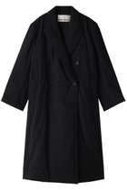 【プランク プロジェクト/PRANK PROJECT】の【UNISEX】オーバーパフチェスターコート/Over Puff Chester Coat BLK(ブラック)|ID: prp329100004815916 ipo3291000000035551439