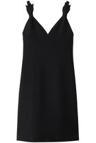 【ジェイドット/j.】のコットン混ツイードAラインワンピース 人気、トレンドファッション・服の通販 founy(ファニー) ファッション Fashion レディースファッション Fashion for Women ワンピース Dresses チュニック Tunic Tops & Dresses Aラインワンピース・フレアシルエット A-Line Dresses / Flared Silhouette Dresses スマート Smart, Elegant チュニック Tunic, Long Top ツイード Twill, Twill Weave リボン Ribbon, Bow thumbnail ブラック|ID: prp329100004815917 ipo3291000000034980118