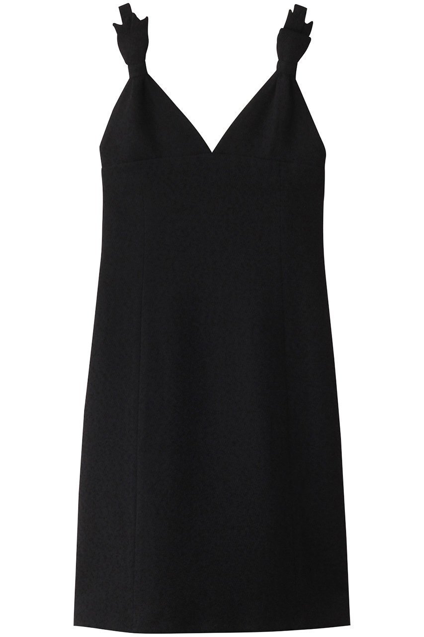 【ジェイドット/j.】のコットン混ツイードAラインワンピース 人気、トレンドファッション・服の通販 founy(ファニー) ファッション Fashion レディースファッション Fashion for Women ワンピース Dresses チュニック Tunic Tops & Dresses Aラインワンピース・フレアシルエット A-Line Dresses / Flared Silhouette Dresses スマート Smart, Elegant チュニック Tunic, Long Top ツイード Twill, Twill Weave リボン Ribbon, Bow other-1|ID: prp329100004815917 ipo3291000000035906222