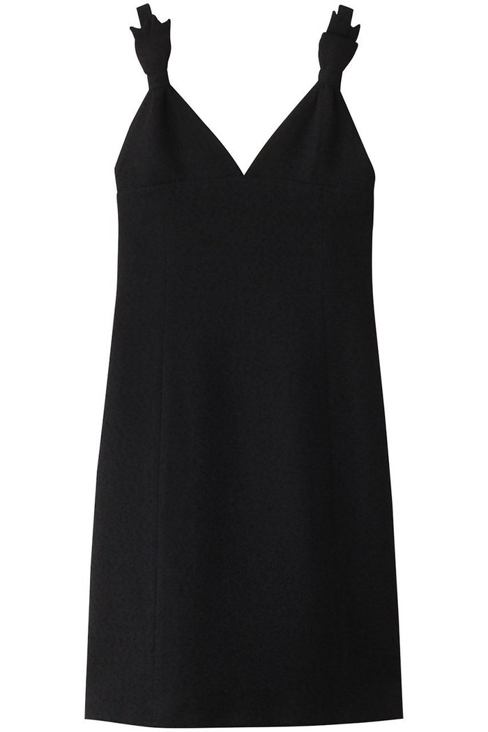 【ジェイドット/j.】のコットン混ツイードAラインワンピース インテリア・キッズ・メンズ・レディースファッション・服の通販 founy(ファニー) https://founy.com/ ファッション Fashion レディースファッション Fashion for Women ワンピース Dresses チュニック Tunic Tops & Dresses Aラインワンピース・フレアシルエット A-Line Dresses / Flared Silhouette Dresses スマート Smart, Elegant チュニック Tunic, Long Top ツイード Twill, Twill Weave リボン Ribbon, Bow |ID: prp329100004815917 ipo3291000000036187896