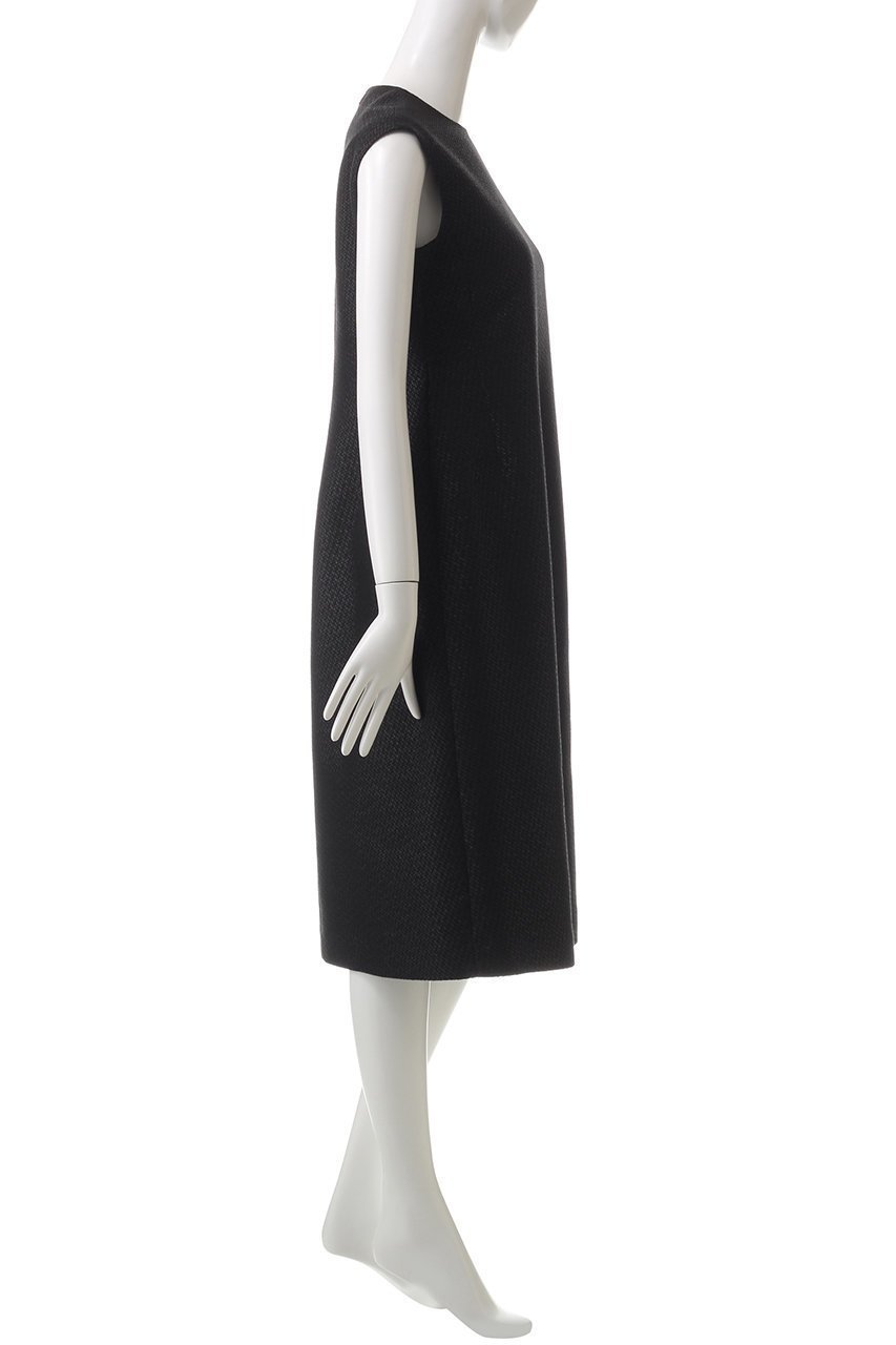 【ジェイドット/j.】のドビーツイードワンピース 人気、トレンドファッション・服の通販 founy(ファニー) ファッション Fashion レディースファッション Fashion for Women ワンピース Dresses チュニック Tunic Tops & Dresses チュニック Tunic, Long Top パターン Pattern, Design Print ファブリック Fabric, Textile フォーマル Formal, Dressy エレガント 上品 Elegant other-3|ID: prp329100004815918 ipo3291000000036187905