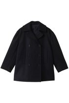 【ジェイドット/j.】のプレミアムウールPコート ネイビー|ID: prp329100004815929 ipo3291000000035773552