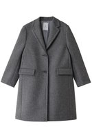 【ジェイドット/j.】のボンディングツイードチェスターコート 人気、トレンドファッション・服の通販 founy(ファニー) ファッション Fashion レディースファッション Fashion for Women アウター Coat / Outerwear Collection コート・ロングコート・ピーコート Long Coats, Peacoats & More チェスターコート・ロング丈アウター Chester Coats / Chesterfield Long Coats エレガント 上品 Elegant チェスターコート Chester Coat, Long Coat ツイード Twill, Twill Weave トレンド Trend, Trending Now ベーシック Basic, Essential ボンディング Bonding, Bonded Fabric ロング Long, Long-Length |ID:prp329100004815931