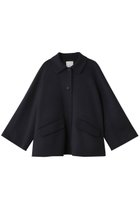 【ジェイドット/j.】のダブルフェイスミドルポンチョコート 人気、トレンドファッション・服の通販 founy(ファニー) ファッション Fashion レディースファッション Fashion for Women アウター Coat / Outerwear Collection コート・ロングコート・ピーコート Long Coats, Peacoats & More ポンチョ・ケープコート Ponchos & Capes おすすめ Recommended / Our Picks ショート Short, Short Length バランス Balance, Style Balance パーティ Party, Party Style ファブリック Fabric, Textile ミドル Middle Length, Mid Height thumbnail ネイビー|ID: prp329100004815932 ipo3291000000034980269