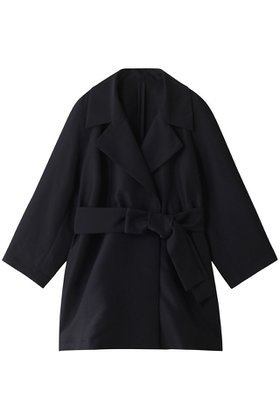 【ジェイドット/j.】の尾州エアウールコクーンコート 人気、トレンドファッション・服の通販 founy(ファニー) ファッション Fashion レディースファッション Fashion for Women アウター Coat / Outerwear Collection コート・ロングコート・ピーコート Long Coats, Peacoats & More エレガント 上品 Elegant ロング Long, Long-Length |ID:prp329100004815933