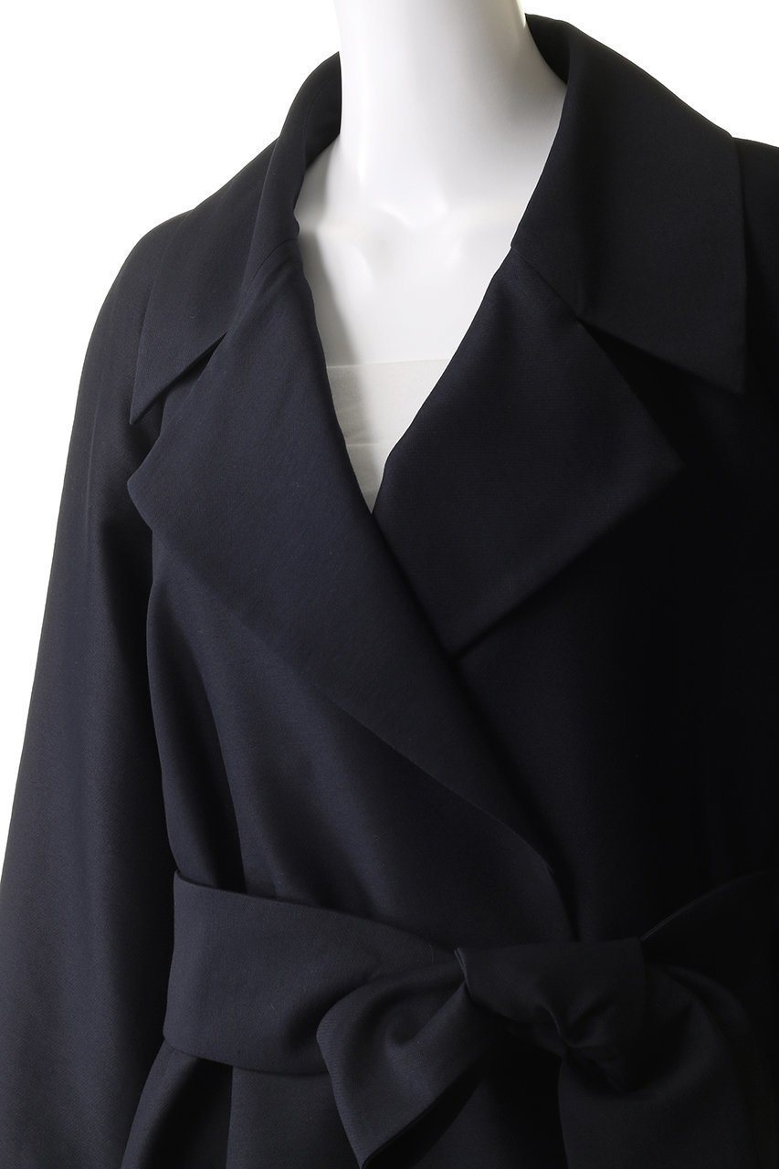 【ジェイドット/j.】の尾州エアウールコクーンコート 人気、トレンドファッション・服の通販 founy(ファニー) 　ファッション　Fashion　レディースファッション　Fashion for Women　アウター　Coat / Outerwear Collection　コート・ロングコート・ピーコート　Long Coats, Peacoats & More　エレガント 上品　Elegant　ロング　Long, Long-Length　other-5|ID: prp329100004815933 ipo3291000000034980282