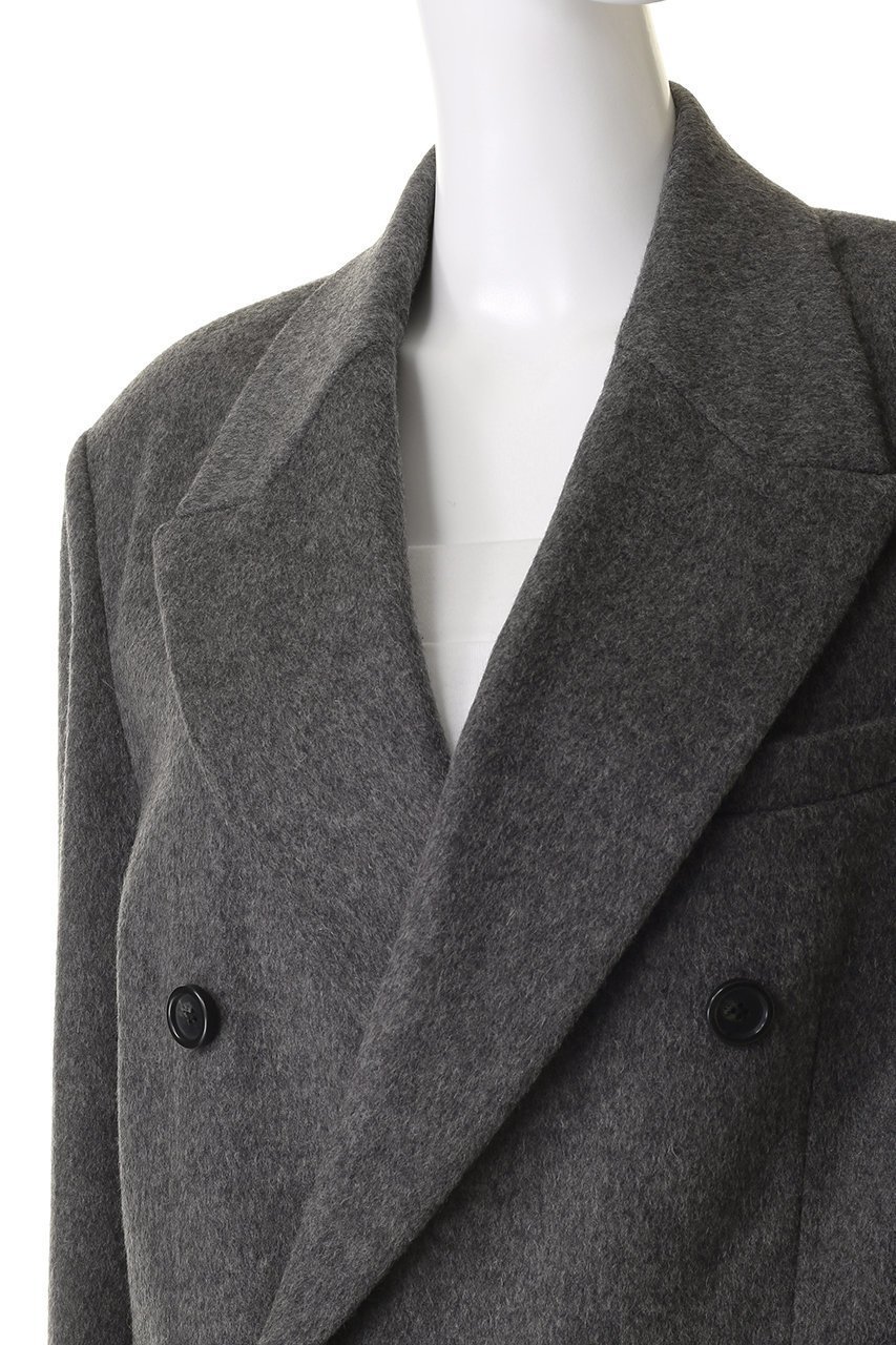 【プランク プロジェクト/PRANK PROJECT】のジャケットコート / Jacket Coat 人気、トレンドファッション・服の通販 founy(ファニー) 　ファッション　Fashion　レディースファッション　Fashion for Women　アウター　Coat / Outerwear Collection　コート・ロングコート・ピーコート　Long Coats, Peacoats & More　レディースジャケット・軽アウター　Jackets　おすすめ　Recommended / Our Picks　クラシック　Classic, Timeless Style　ショート　Short, Short Length　ジャケット　Jacket, Outerwear　スウェット / スエット　Sweatshirt, Sweatwear　セットアップ　Set-Up, Coordinated Outfit　チェック　Check, Plaid, Tartan　ツイード　Twill, Twill Weave　フィット　Fit, Slim Fit　ロング　Long, Long-Length　other-5|ID: prp329100004815934 ipo3291000000034980322