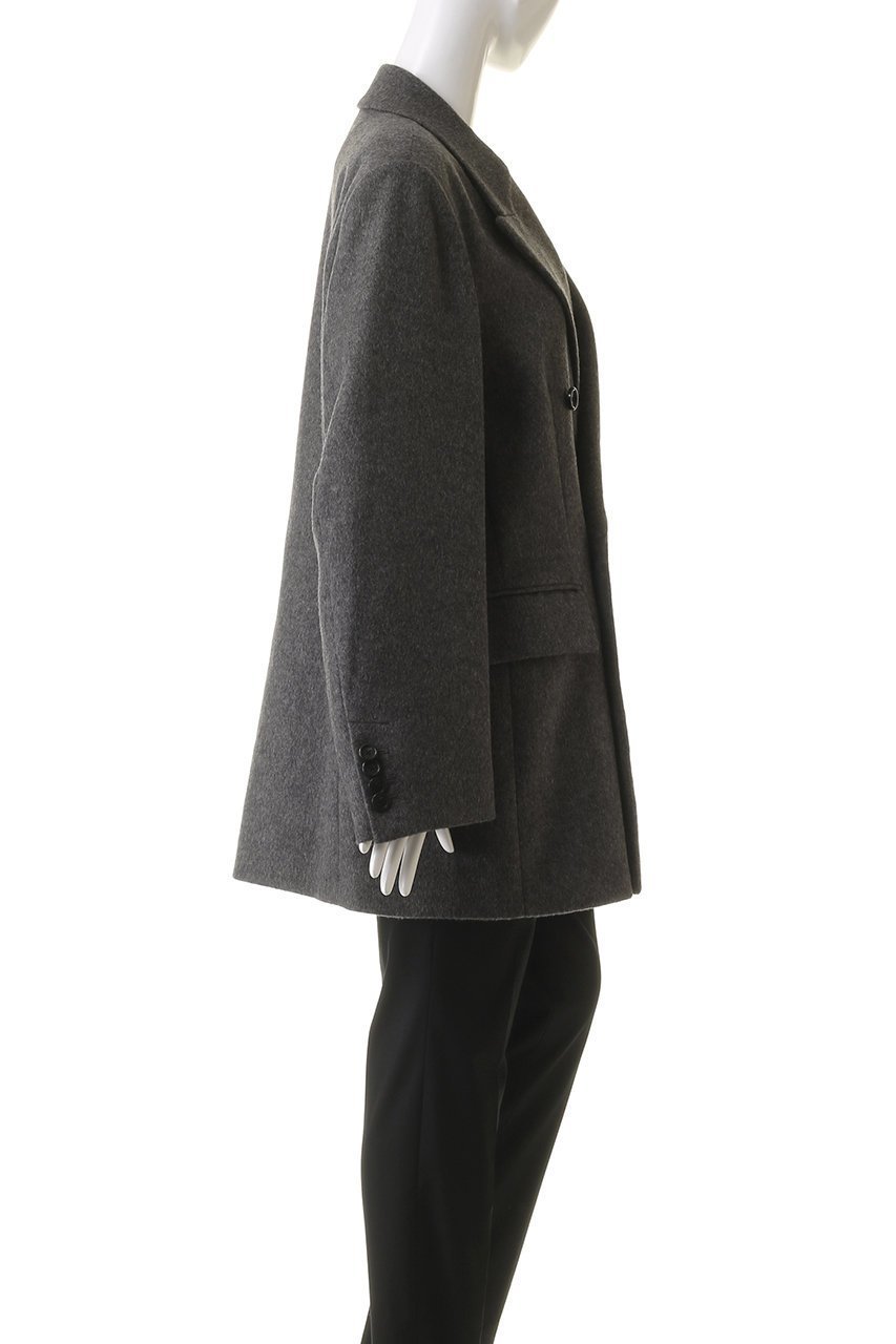 【プランク プロジェクト/PRANK PROJECT】のジャケットコート / Jacket Coat 人気、トレンドファッション・服の通販 founy(ファニー) 　ファッション　Fashion　レディースファッション　Fashion for Women　アウター　Coat / Outerwear Collection　コート・ロングコート・ピーコート　Long Coats, Peacoats & More　レディースジャケット・軽アウター　Jackets　おすすめ　Recommended / Our Picks　クラシック　Classic, Timeless Style　ショート　Short, Short Length　ジャケット　Jacket, Outerwear　スウェット / スエット　Sweatshirt, Sweatwear　セットアップ　Set-Up, Coordinated Outfit　チェック　Check, Plaid, Tartan　ツイード　Twill, Twill Weave　フィット　Fit, Slim Fit　ロング　Long, Long-Length　other-3|ID: prp329100004815934 ipo3291000000035392642