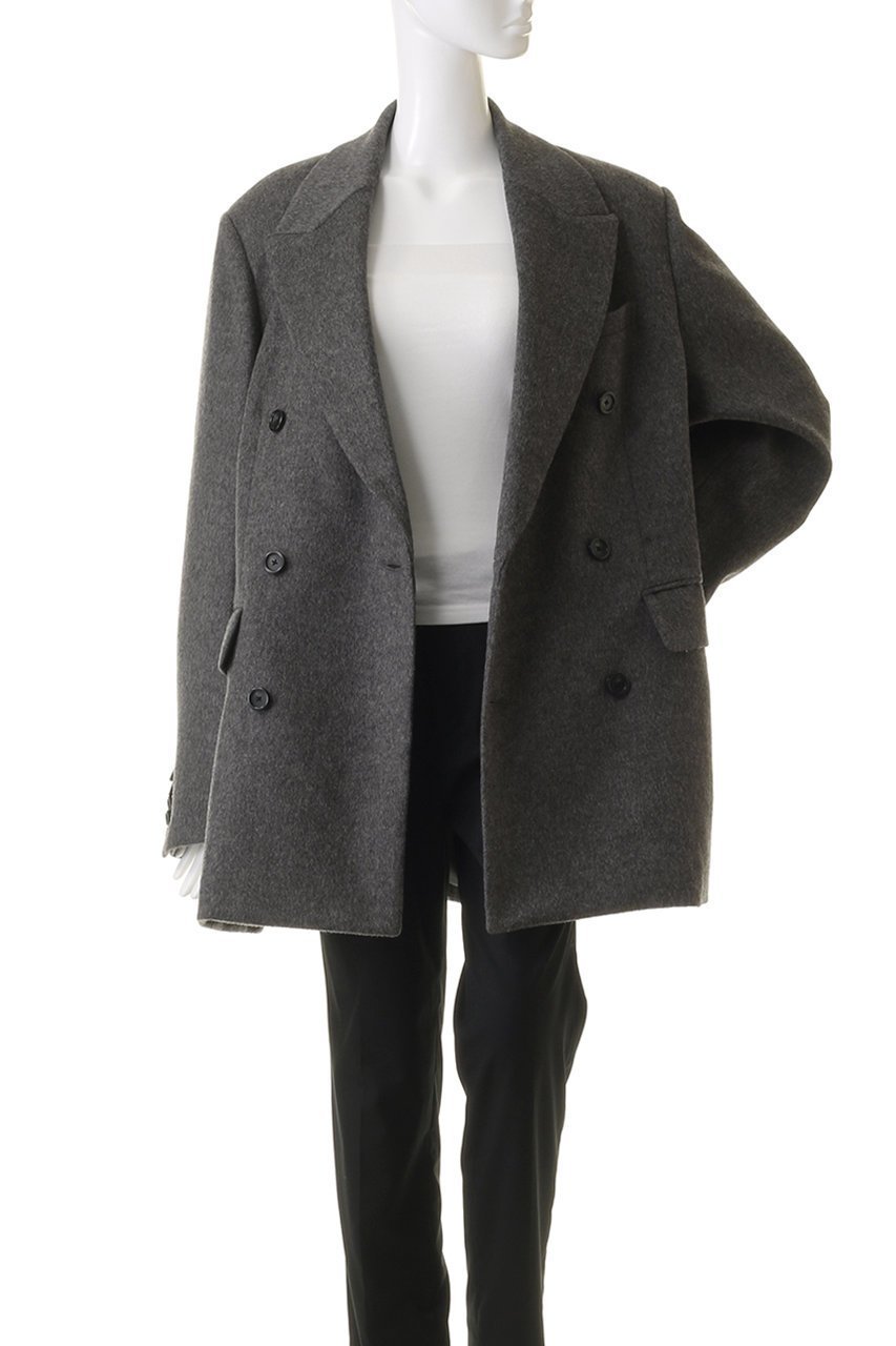 【プランク プロジェクト/PRANK PROJECT】のジャケットコート / Jacket Coat 人気、トレンドファッション・服の通販 founy(ファニー) 　ファッション　Fashion　レディースファッション　Fashion for Women　アウター　Coat / Outerwear Collection　コート・ロングコート・ピーコート　Long Coats, Peacoats & More　レディースジャケット・軽アウター　Jackets　おすすめ　Recommended / Our Picks　クラシック　Classic, Timeless Style　ショート　Short, Short Length　ジャケット　Jacket, Outerwear　スウェット / スエット　Sweatshirt, Sweatwear　セットアップ　Set-Up, Coordinated Outfit　チェック　Check, Plaid, Tartan　ツイード　Twill, Twill Weave　フィット　Fit, Slim Fit　ロング　Long, Long-Length　other-7|ID: prp329100004815934 ipo3291000000035392649