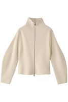 【ジェイドット/j.】のボイルドウールジップジャケット 人気、トレンドファッション・服の通販 founy(ファニー) ファッション Fashion レディースファッション Fashion for Women アウター Coat / Outerwear Collection レディースジャケット・軽アウター Jackets ブルゾンジャケット・スポーティアウター Blouson Jackets シェイプ Shape, Slim Fit ジャケット Jacket, Outerwear ブルゾン Blouson, Bomber Jacket A/W・秋冬 Autumn/Winter |ID:prp329100004815939