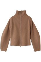 【ジェイドット/j.】のボイルドウールジップジャケット 人気、トレンドファッション・服の通販 founy(ファニー) ファッション Fashion レディースファッション Fashion for Women アウター Coat / Outerwear Collection レディースジャケット・軽アウター Jackets ブルゾンジャケット・スポーティアウター Blouson Jackets シェイプ Shape, Slim Fit ジャケット Jacket, Outerwear ブルゾン Blouson, Bomber Jacket A/W・秋冬 Autumn/Winter thumbnail ブラウン|ID: prp329100004815939 ipo3291000000034980378