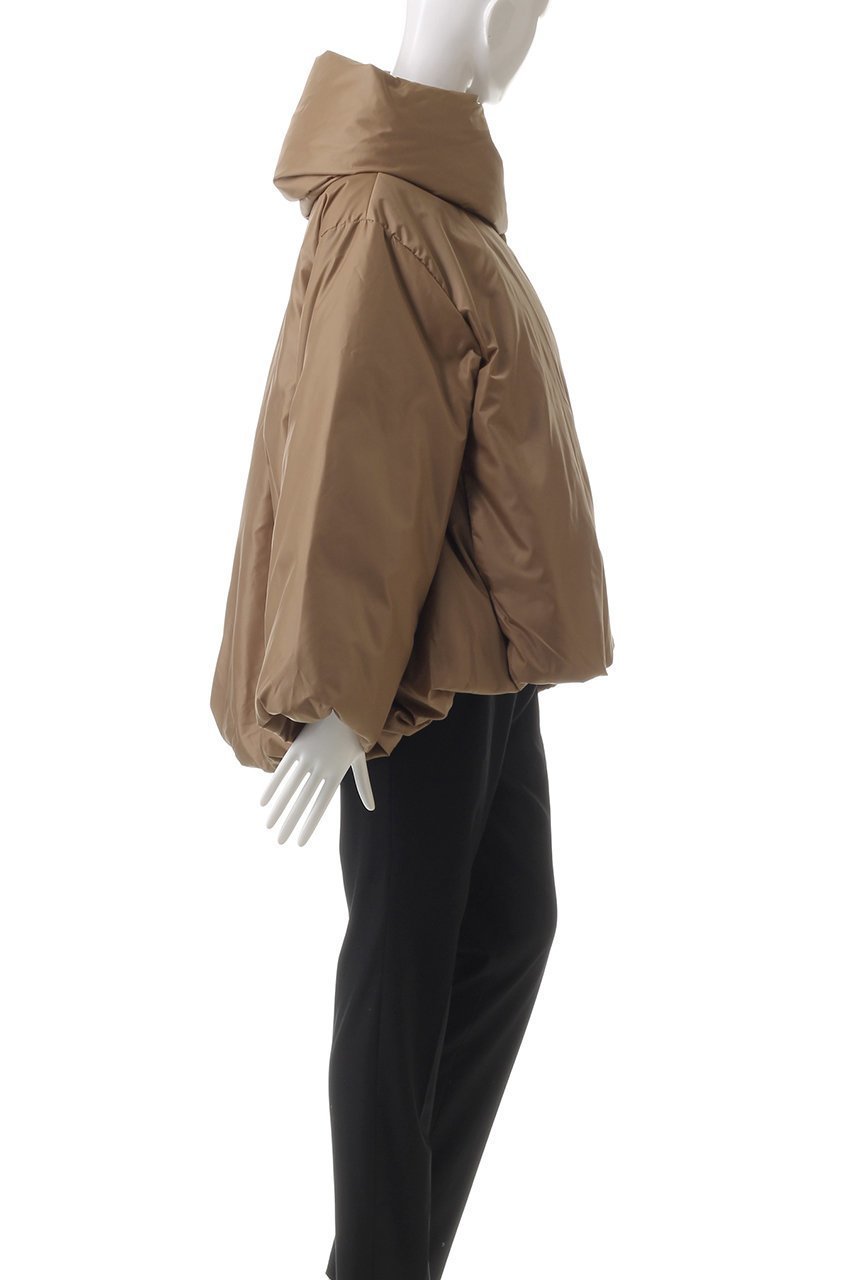 【ミズイロ インド/mizuiro ind】のhooded short down JK ジャケット 人気、トレンドファッション・服の通販 founy(ファニー) 　ファッション　Fashion　レディースファッション　Fashion for Women　アウター　Coat / Outerwear Collection　レディースジャケット・軽アウター　Jackets　ジャケット　Jacket, Outerwear　スタンド　Stand Collar, Upright Stand　ダウン　Down, Puffer　バランス　Balance, Style Balance　人気　Popular, Best Seller　今季　This Season, Current Season　other-3|ID: prp329100004815945 ipo3291000000034980466