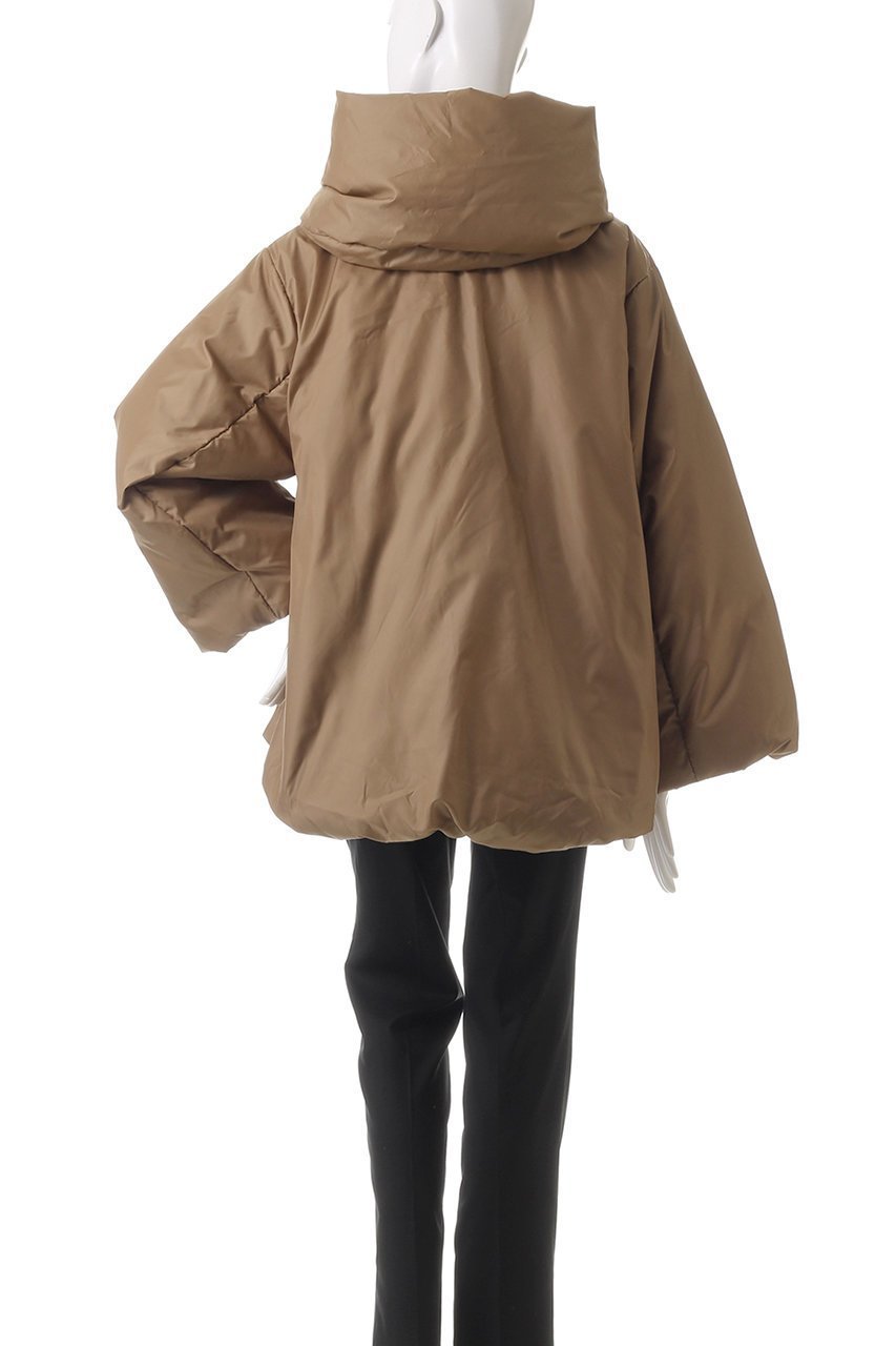 【ミズイロ インド/mizuiro ind】のhooded short down JK ジャケット 人気、トレンドファッション・服の通販 founy(ファニー) 　ファッション　Fashion　レディースファッション　Fashion for Women　アウター　Coat / Outerwear Collection　レディースジャケット・軽アウター　Jackets　ジャケット　Jacket, Outerwear　スタンド　Stand Collar, Upright Stand　ダウン　Down, Puffer　バランス　Balance, Style Balance　人気　Popular, Best Seller　今季　This Season, Current Season　other-4|ID: prp329100004815945 ipo3291000000034980467