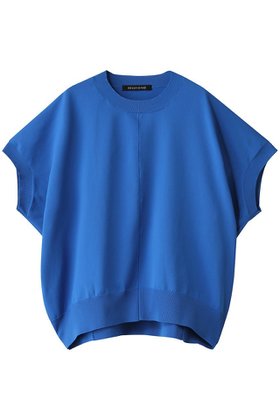 【ミズイロ インド/mizuiro ind】 cocoon wide vest ベスト人気、トレンドファッション・服の通販 founy(ファニー) ファッション Fashion レディースファッション Fashion for Women トップス・カットソー Cut & Sew Tops ニット Knit Tops & Sweaters ベスト&ジレ / 重ね着スタイル Vests & Gilets カジュアルプルオーバー・ニットトップス Pullovers & Knit Tops / Casual Pullovers なめらか Smooth, Silky Texture シンプル Simple, Minimal ベスト Vest, Waistcoat リラックス Relax, Relaxed Fit |ID:prp329100004815949