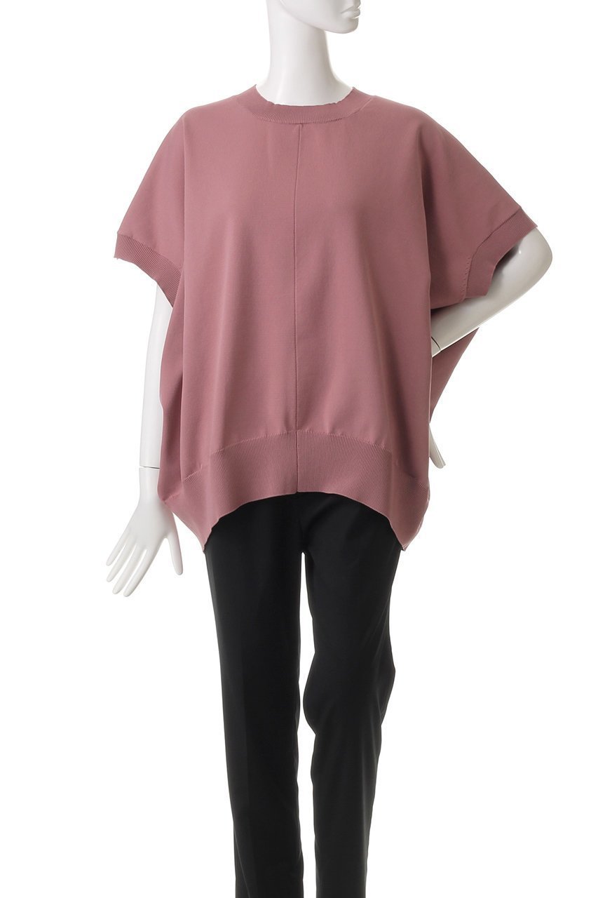 【ミズイロ インド/mizuiro ind】のcocoon wide vest ベスト 人気、トレンドファッション・服の通販 founy(ファニー) 　ファッション　Fashion　レディースファッション　Fashion for Women　トップス・カットソー　Cut & Sew Tops　ニット　Knit Tops & Sweaters　ベスト&ジレ / 重ね着スタイル　Vests & Gilets　カジュアルプルオーバー・ニットトップス　Pullovers & Knit Tops / Casual Pullovers　なめらか　Smooth, Silky Texture　シンプル　Simple, Minimal　ベスト　Vest, Waistcoat　リラックス　Relax, Relaxed Fit　other-2|ID: prp329100004815949 ipo3291000000034980554