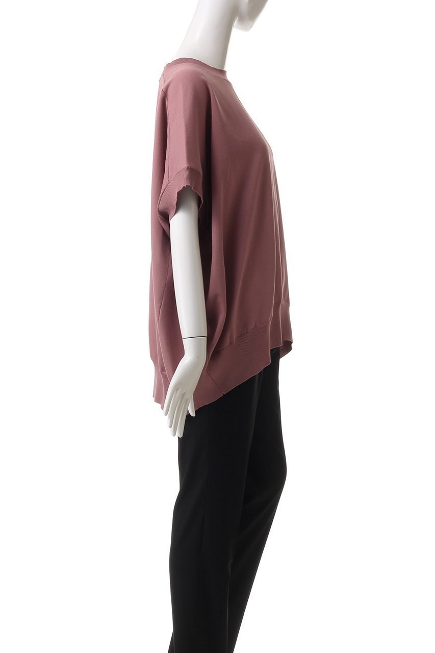 【ミズイロ インド/mizuiro ind】のcocoon wide vest ベスト 人気、トレンドファッション・服の通販 founy(ファニー) 　ファッション　Fashion　レディースファッション　Fashion for Women　トップス・カットソー　Cut & Sew Tops　ニット　Knit Tops & Sweaters　ベスト&ジレ / 重ね着スタイル　Vests & Gilets　カジュアルプルオーバー・ニットトップス　Pullovers & Knit Tops / Casual Pullovers　なめらか　Smooth, Silky Texture　シンプル　Simple, Minimal　ベスト　Vest, Waistcoat　リラックス　Relax, Relaxed Fit　other-3|ID: prp329100004815949 ipo3291000000034980555