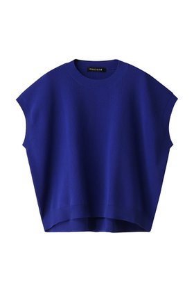 【ミズイロ インド/mizuiro ind】 cocoon vest ベスト人気、トレンドファッション・服の通販 founy(ファニー) ファッション Fashion レディースファッション Fashion for Women トップス・カットソー Cut & Sew Tops ニット Knit Tops & Sweaters ベスト&ジレ / 重ね着スタイル Vests & Gilets カジュアルプルオーバー・ニットトップス Pullovers & Knit Tops / Casual Pullovers カットソー Cut and Sewn Top シンプル Simple, Minimal ベスト Vest, Waistcoat ロング Long, Long-Length エレガント 上品 Elegant |ID:prp329100004815954