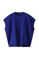 【ミズイロ インド/mizuiro ind】のcocoon vest ベスト 人気、トレンドファッション・服の通販 founy(ファニー) ファッション Fashion レディースファッション Fashion for Women トップス・カットソー Cut & Sew Tops ニット Knit Tops & Sweaters ベスト&ジレ / 重ね着スタイル Vests & Gilets カジュアルプルオーバー・ニットトップス Pullovers & Knit Tops / Casual Pullovers カットソー Cut and Sewn Top シンプル Simple, Minimal ベスト Vest, Waistcoat ロング Long, Long-Length エレガント 上品 Elegant |ID:prp329100004815954