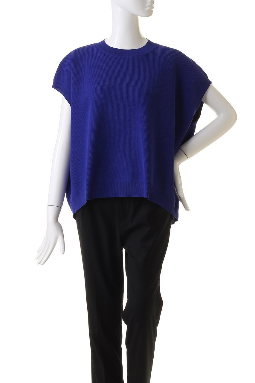 【ミズイロ インド/mizuiro ind】のcocoon vest ベスト 人気、トレンドファッション・服の通販 founy(ファニー) 　ファッション　Fashion　レディースファッション　Fashion for Women　トップス・カットソー　Cut & Sew Tops　ニット　Knit Tops & Sweaters　ベスト&ジレ / 重ね着スタイル　Vests & Gilets　カジュアルプルオーバー・ニットトップス　Pullovers & Knit Tops / Casual Pullovers　カットソー　Cut and Sewn Top　シンプル　Simple, Minimal　ベスト　Vest, Waistcoat　ロング　Long, Long-Length　エレガント 上品　Elegant　other-2|ID: prp329100004815954 ipo3291000000034980632