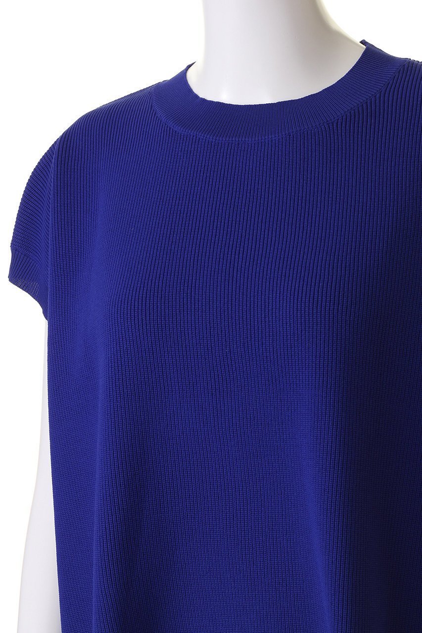 【ミズイロ インド/mizuiro ind】のcocoon vest ベスト 人気、トレンドファッション・服の通販 founy(ファニー) 　ファッション　Fashion　レディースファッション　Fashion for Women　トップス・カットソー　Cut & Sew Tops　ニット　Knit Tops & Sweaters　ベスト&ジレ / 重ね着スタイル　Vests & Gilets　カジュアルプルオーバー・ニットトップス　Pullovers & Knit Tops / Casual Pullovers　カットソー　Cut and Sewn Top　シンプル　Simple, Minimal　ベスト　Vest, Waistcoat　ロング　Long, Long-Length　エレガント 上品　Elegant　other-5|ID: prp329100004815954 ipo3291000000034980637