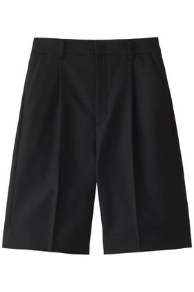 【ジェイドット/j.】 ヴァージンウールMIXハーフパンツ人気、トレンドファッション・服の通販 founy(ファニー) ファッション Fashion レディースファッション Fashion for Women パンツ Pants & Trousers ショートパンツ・ハーフパンツ High-Waisted & Relaxed Shorts ショート Short, Short Length スタイリッシュ Stylish, Fashionable センター Center, Center Line ハーフ Half, Half-Length |ID:prp329100004815956