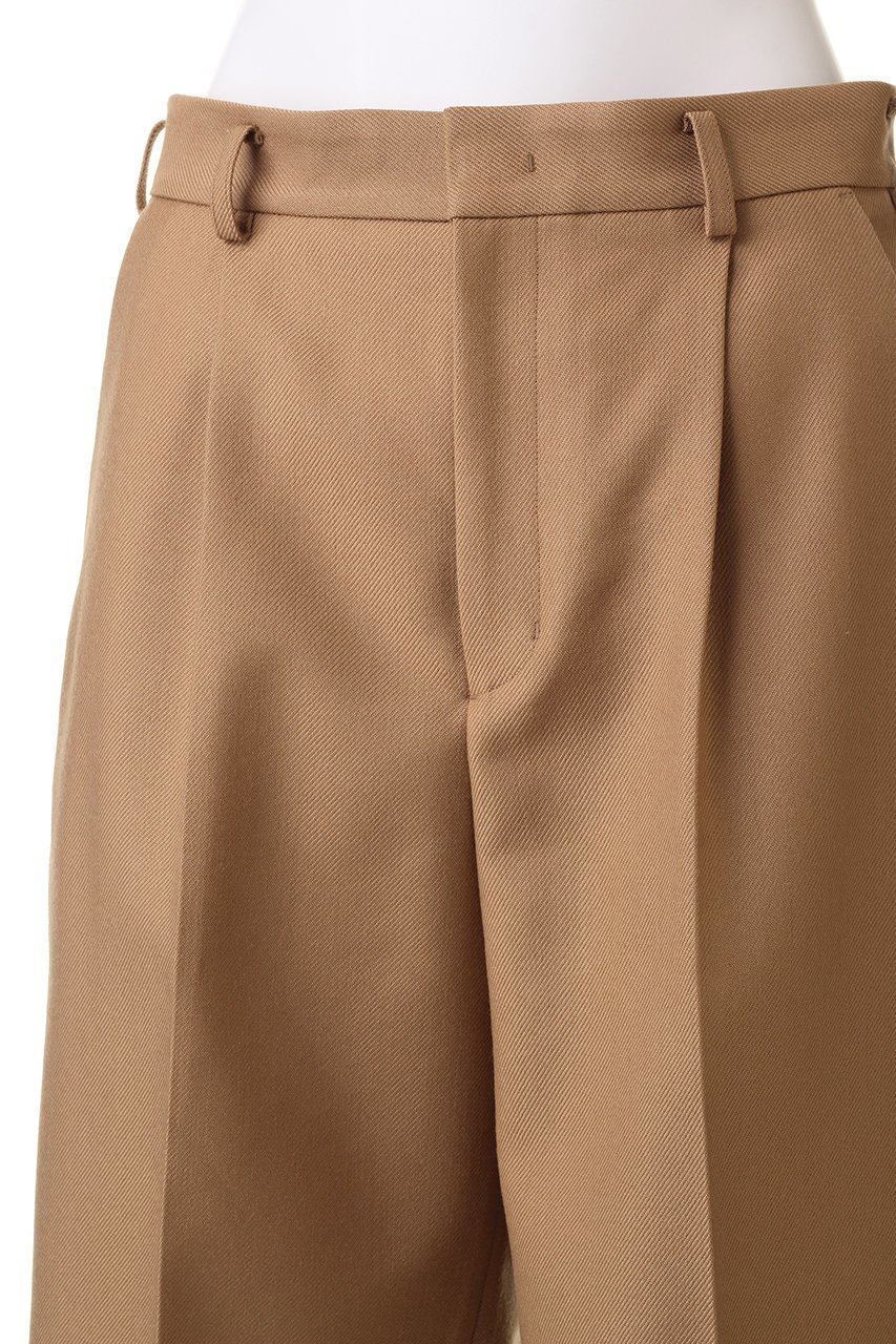 【ジェイドット/j.】のヴァージンウールMIXハーフパンツ 人気、トレンドファッション・服の通販 founy(ファニー) 　ファッション　Fashion　レディースファッション　Fashion for Women　パンツ　Pants & Trousers　ショートパンツ・ハーフパンツ　High-Waisted & Relaxed Shorts　ショート　Short, Short Length　スタイリッシュ　Stylish, Fashionable　センター　Center, Center Line　ハーフ　Half, Half-Length　other-5|ID: prp329100004815956 ipo3291000000035861027