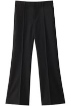 【ジェイドット/j.】のヴァージンウールMIXフレアパンツ ブラック|ID: prp329100004815957 ipo3291000000034980663