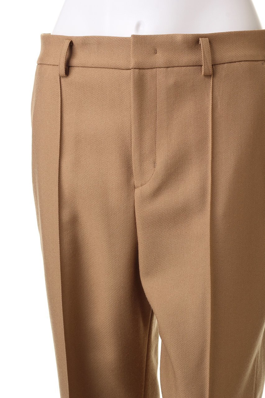 【ジェイドット/j.】のヴァージンウールMIXフレアパンツ 人気、トレンドファッション・服の通販 founy(ファニー) 　ファッション　Fashion　レディースファッション　Fashion for Women　パンツ　Pants & Trousers　センター　Center, Center Line　フレア　Flare, Flared　ロング　Long, Long-Length　定番　Standard, Basic Item　other-5|ID: prp329100004815957 ipo3291000000034980667