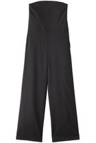 【ジェイドット/j.】のウール混ストレッチビスチェオールインワン グレー|ID: prp329100004815958 ipo3291000000034980680