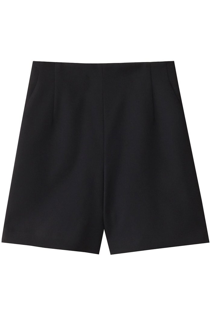 【ジェイドット/j.】のヴァージンウールMIXショートパンツ インテリア・キッズ・メンズ・レディースファッション・服の通販 founy(ファニー) https://founy.com/ ファッション Fashion レディースファッション Fashion for Women パンツ Pants & Trousers ショートパンツ・ハーフパンツ High-Waisted & Relaxed Shorts エレガント 上品 Elegant ショート Short, Short Length ジャケット Jacket, Outerwear ストレッチ Stretch, Stretchy Fabric スマート Smart, Elegant セットアップ Set-Up, Coordinated Outfit ファブリック Fabric, Textile ロング Long, Long-Length A/W・秋冬 Autumn/Winter |ID: prp329100004815961 ipo3291000000036188057